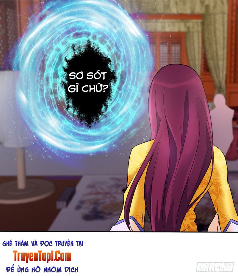 Thiên Thần Quyết: Chapter 130