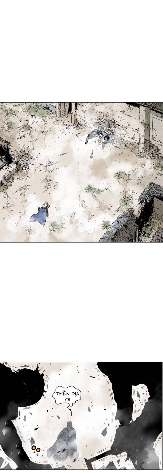 Cao Thủ 2: Chapter 18
