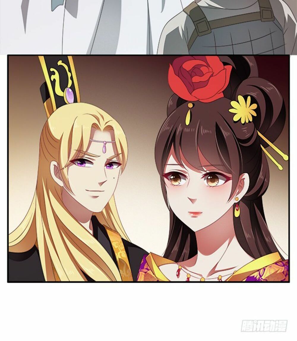Thịnh Thế An Nhiên: Chapter 55