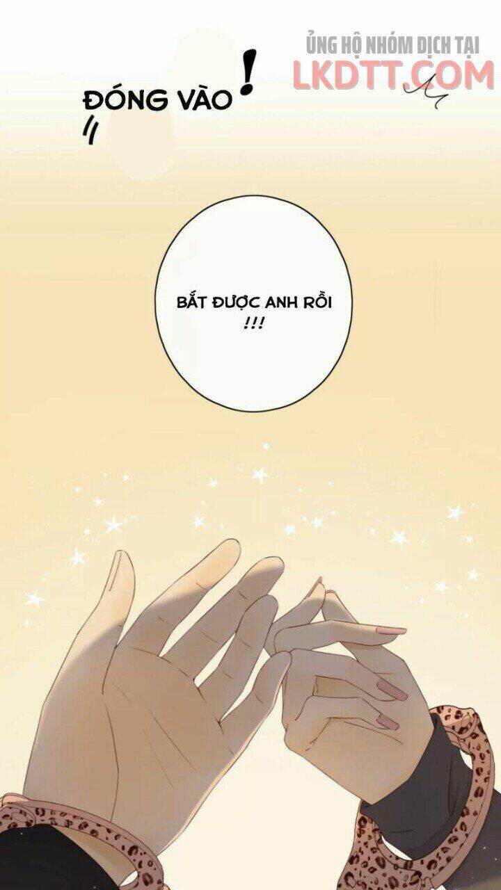 Cô Ấy Không Đáng Yêu: Chapter 38.1