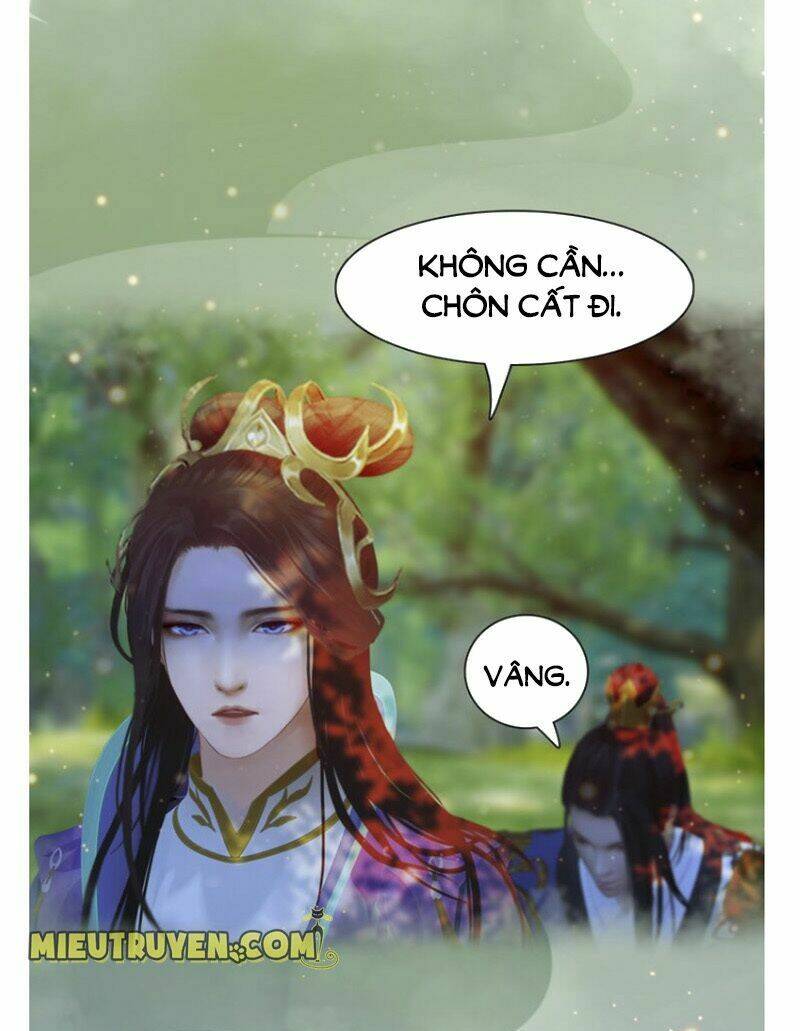 Phong Quỷ Truyền Thuyết: Chapter 66