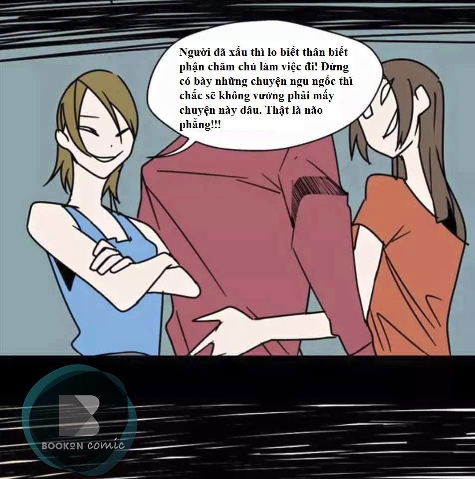 Ứng Dụng Thẩm Mỹ: Chapter 4