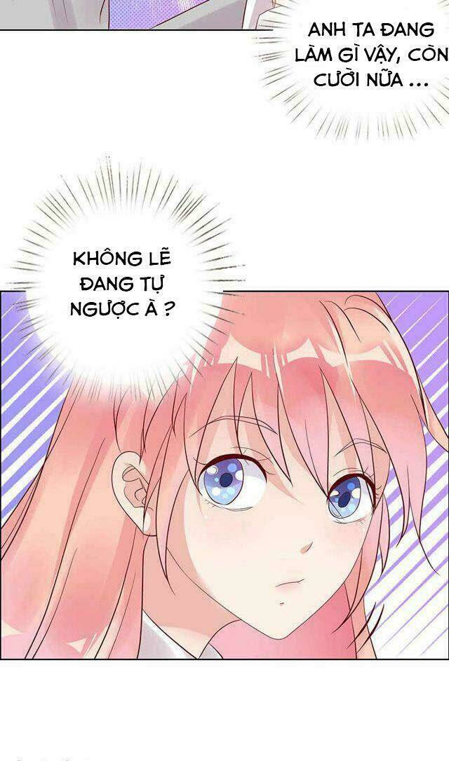 Băng Sơn Học Trưởng Không Được Chọc: Chapter 26.2