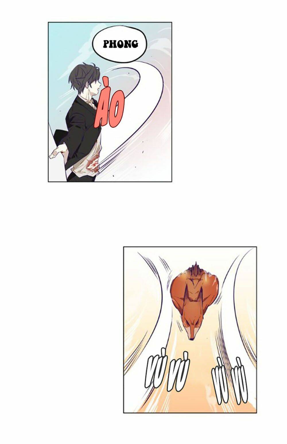 Hoa Đạo Sĩ: Chapter 5