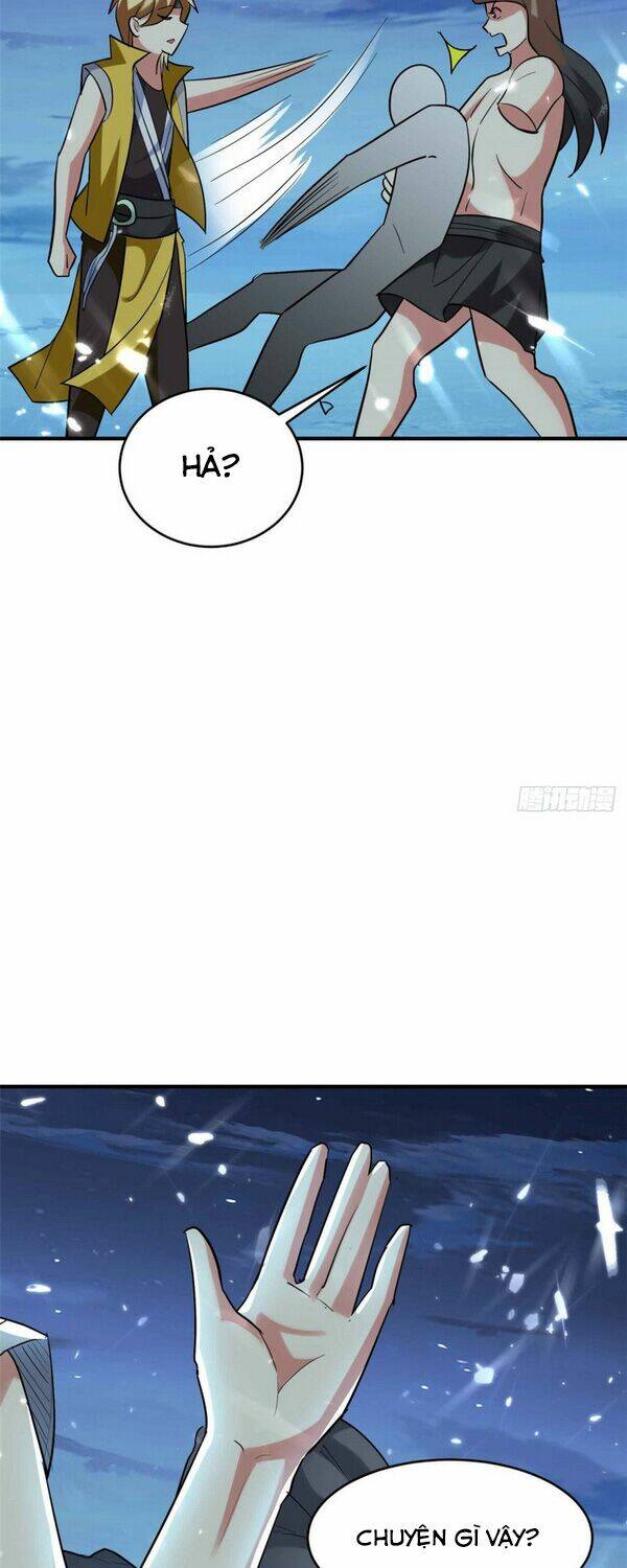 Vạn Giới Tiên Vương: Chapter 139