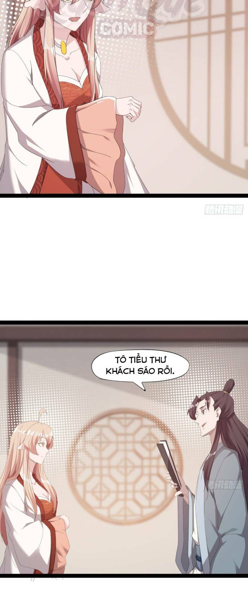 Kiếm Đồ: Chapter 25