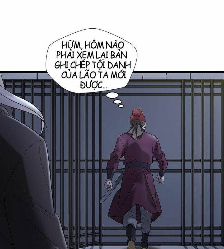 Cuồng Long: Chapter 2