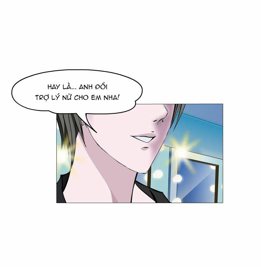 Cạm Bẫy Của Nữ Thần: Chapter 110