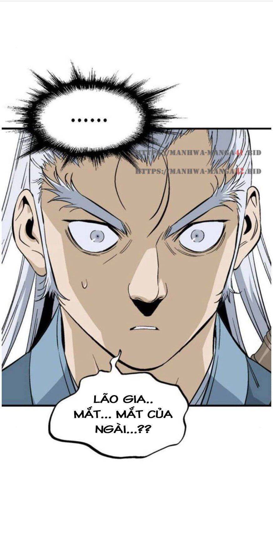Cao Thủ 2: Chapter 134