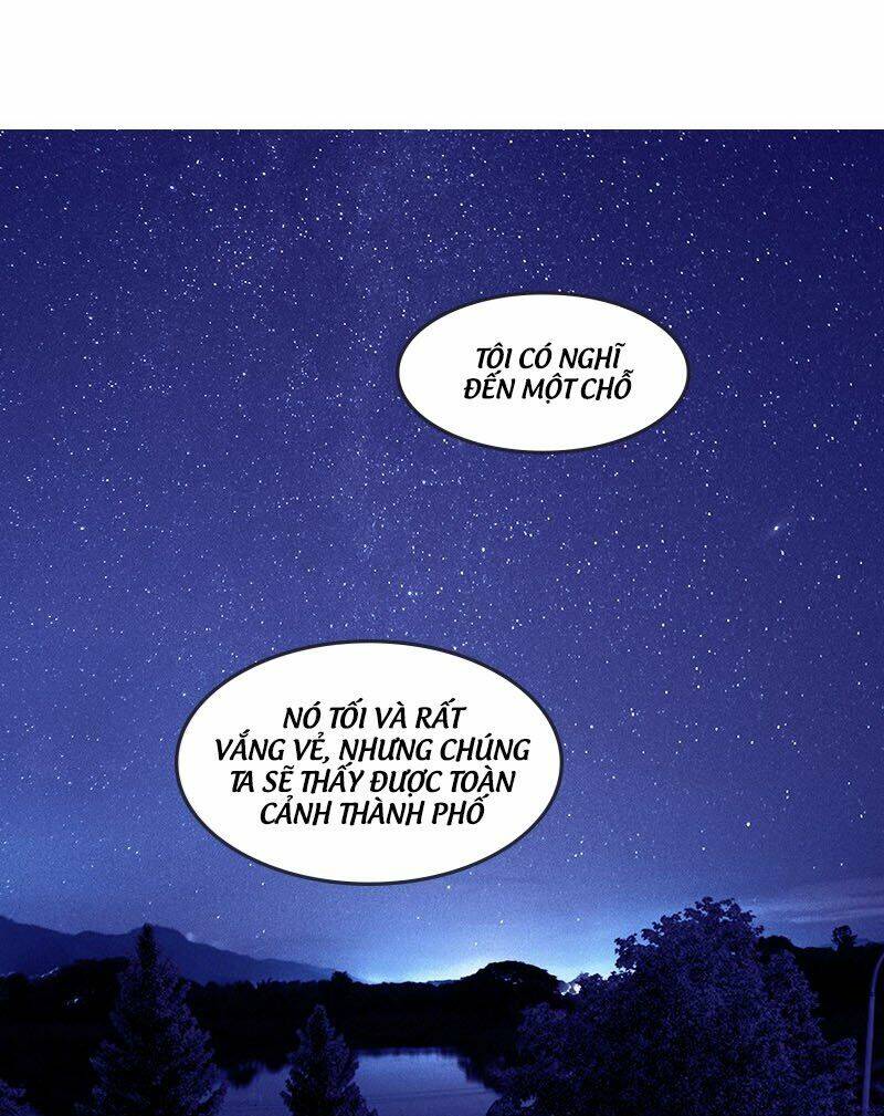 Nửa Đêm Ở Poppy Land: Chapter 37