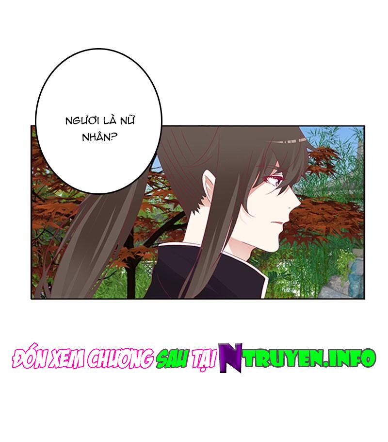 Thông Linh Phi: Chapter 397