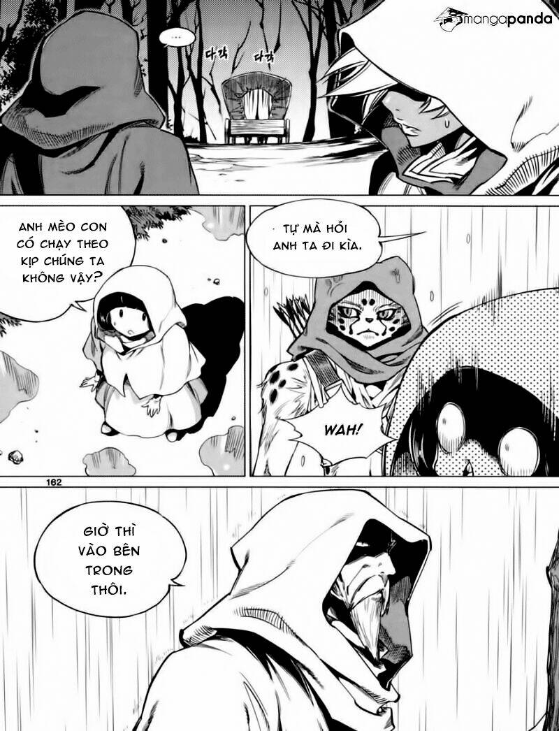 Dark Air: Chapter 55