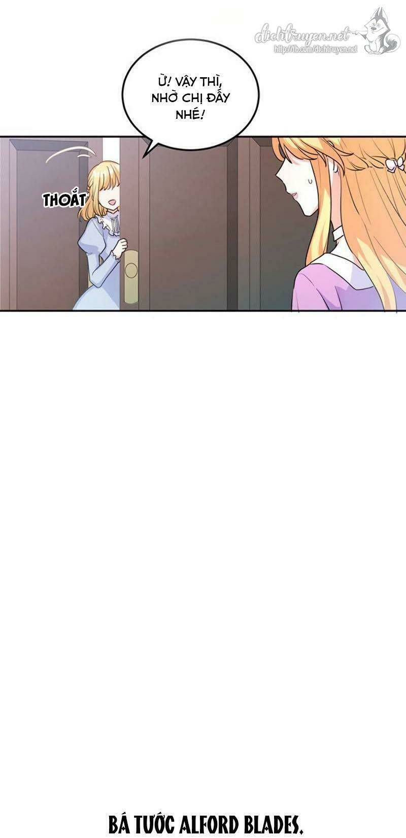 Nữ Hiệp Trở Về: Chapter 4