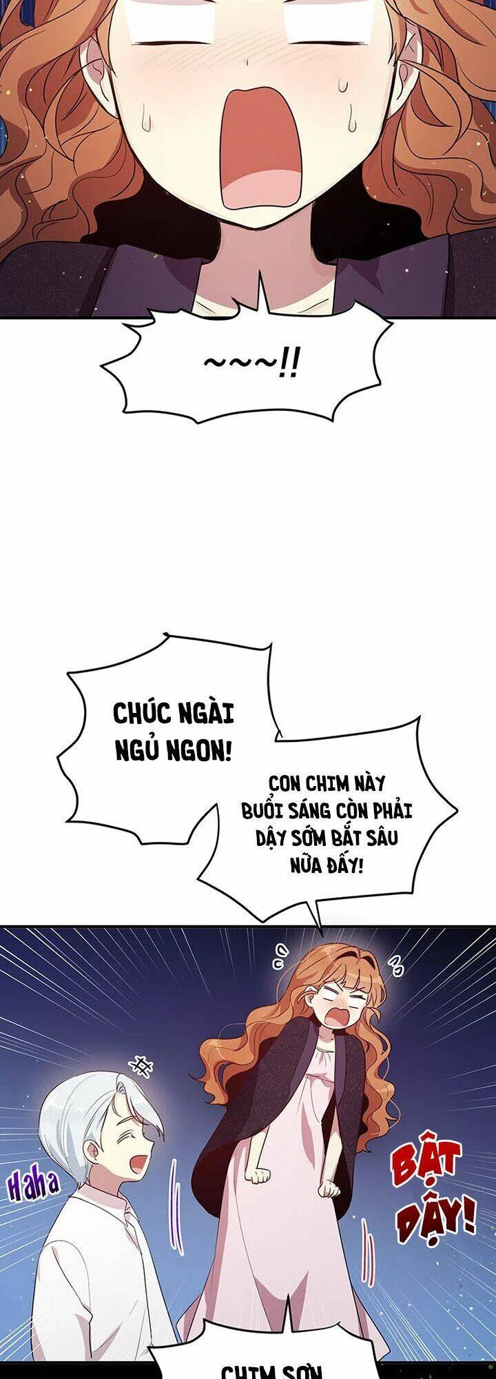 Công Tước, Loạn Vừa Thôi!: Chapter 109