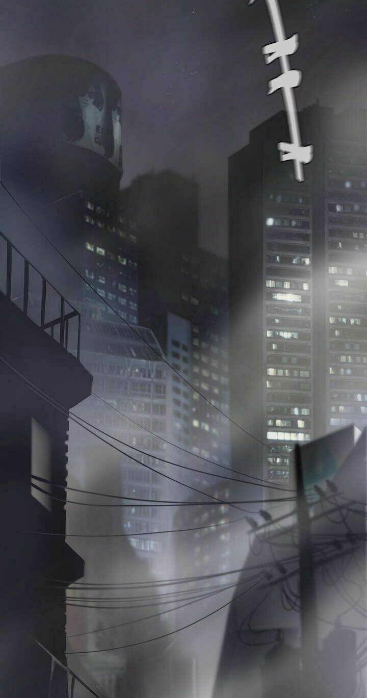 Kẻ Bị Ruồng Bỏ: Chapter 48
