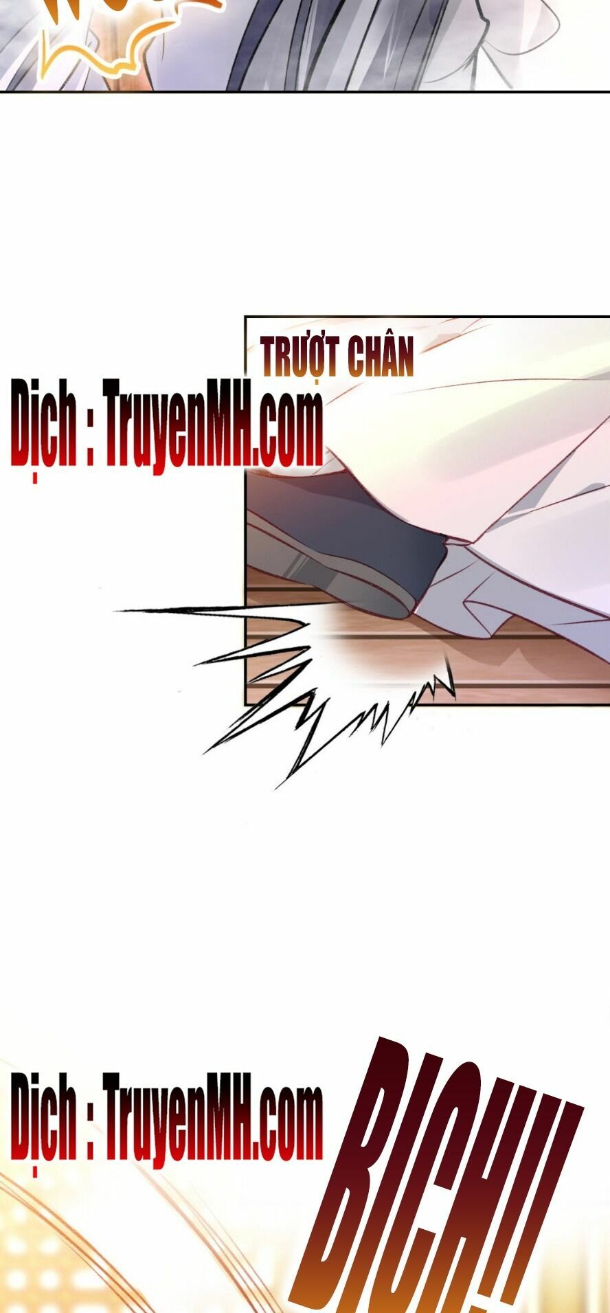 Gả Cho Một Tên Thái Giám Đáng Ghét: Chapter 87