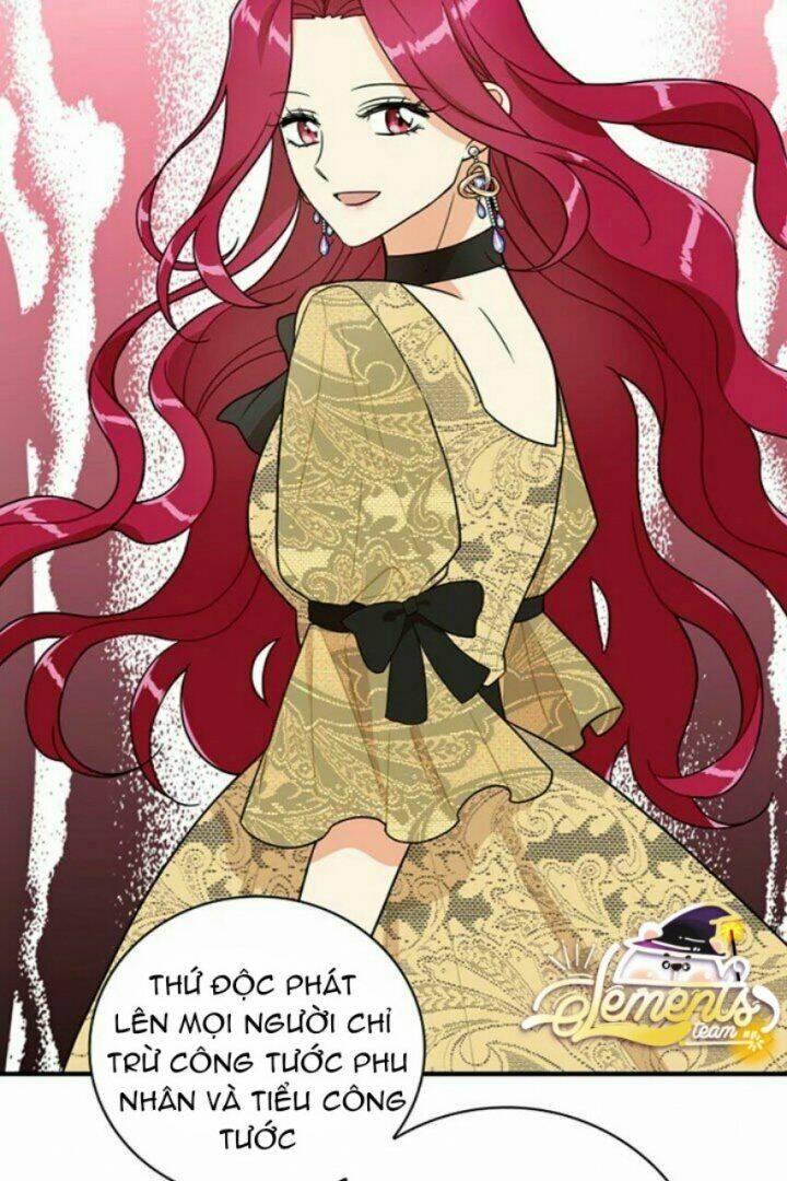 Xuyên Không Trở Thành Mami Phản Diện: Chapter 52