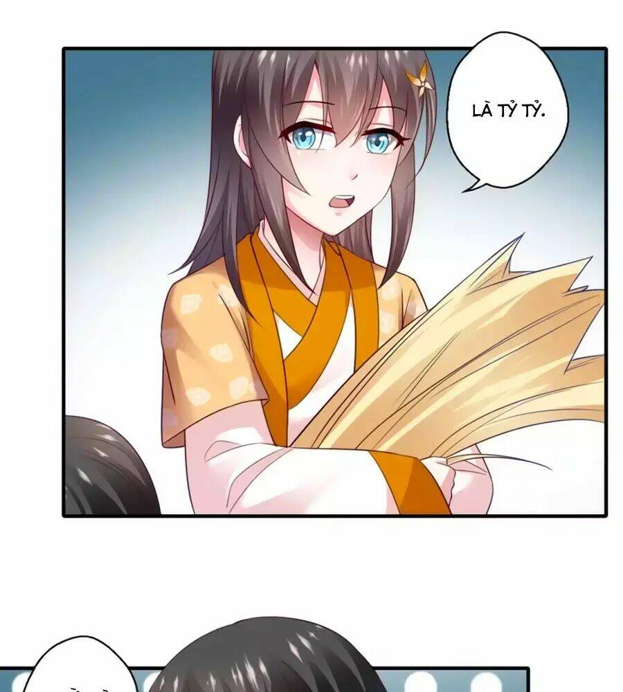 Khuynh Thế Y Phi Muốn Bỏ Chồng: Chapter 125