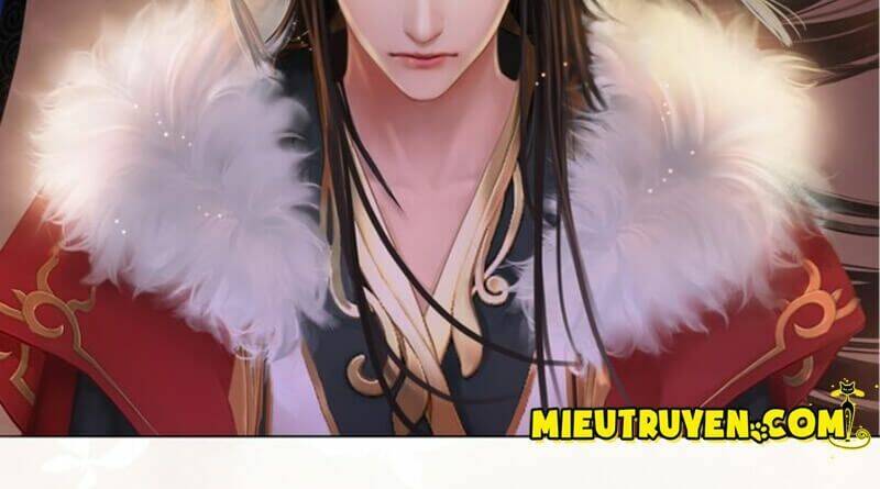 Yêu Nhan Lệnh: Chapter 11