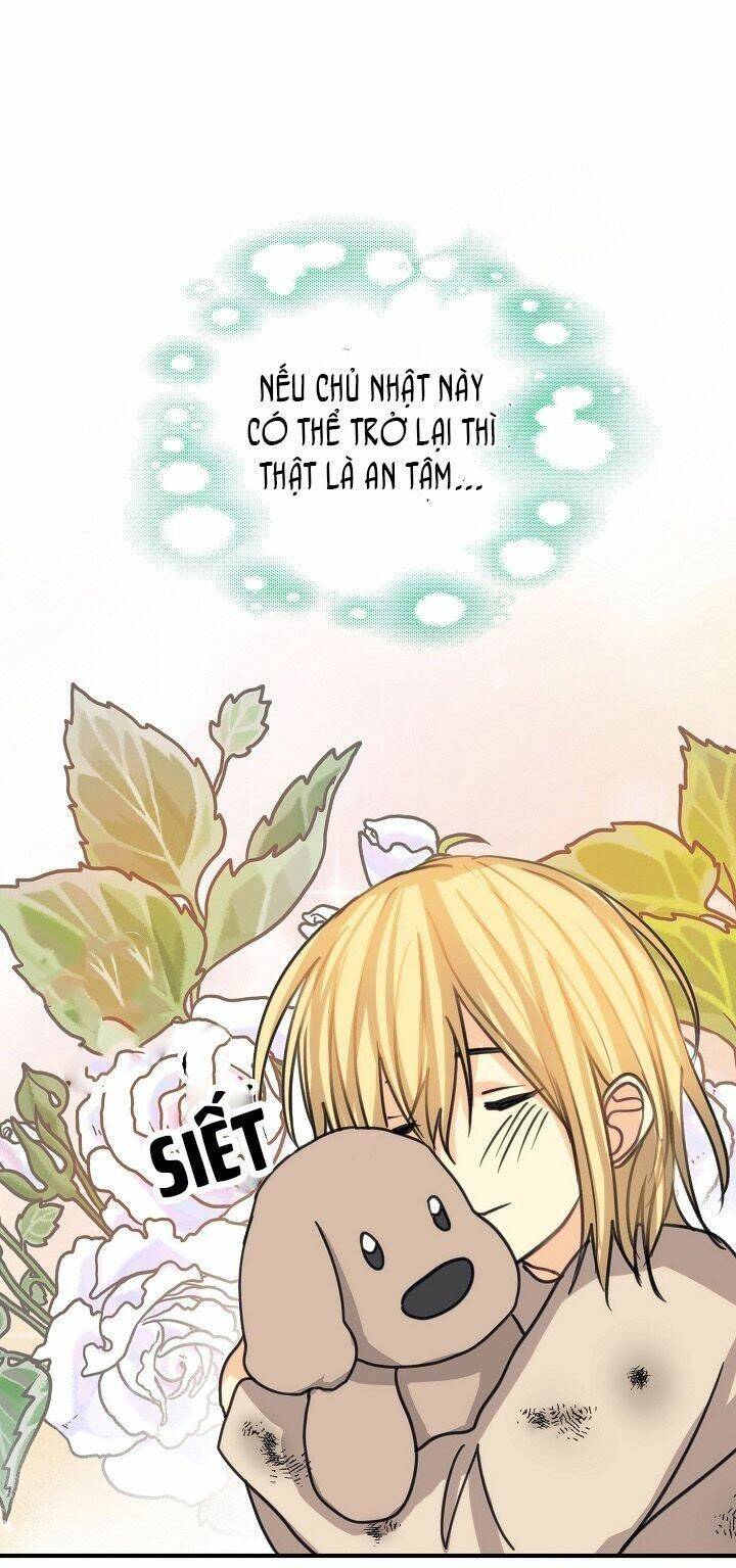 Ba Người Anh Trai Của Tôi Là Bạo Quân: Chapter 8