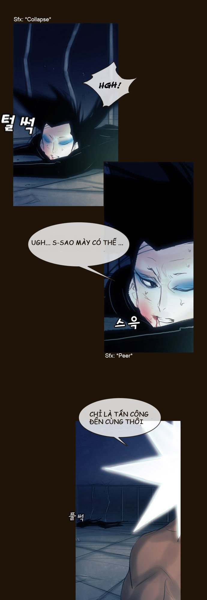 Magician: Chapter 161