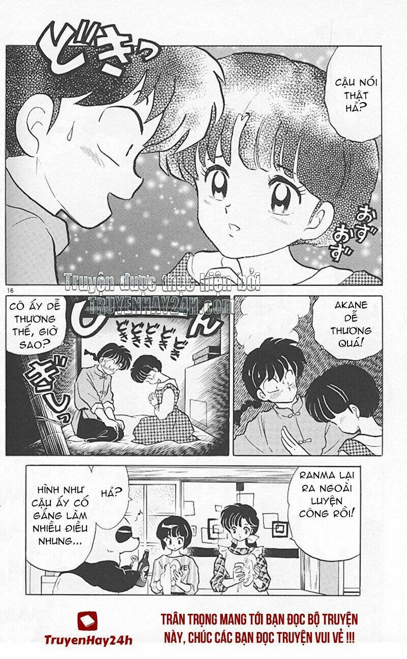 Suối Lời Nguyền: Chapter 342