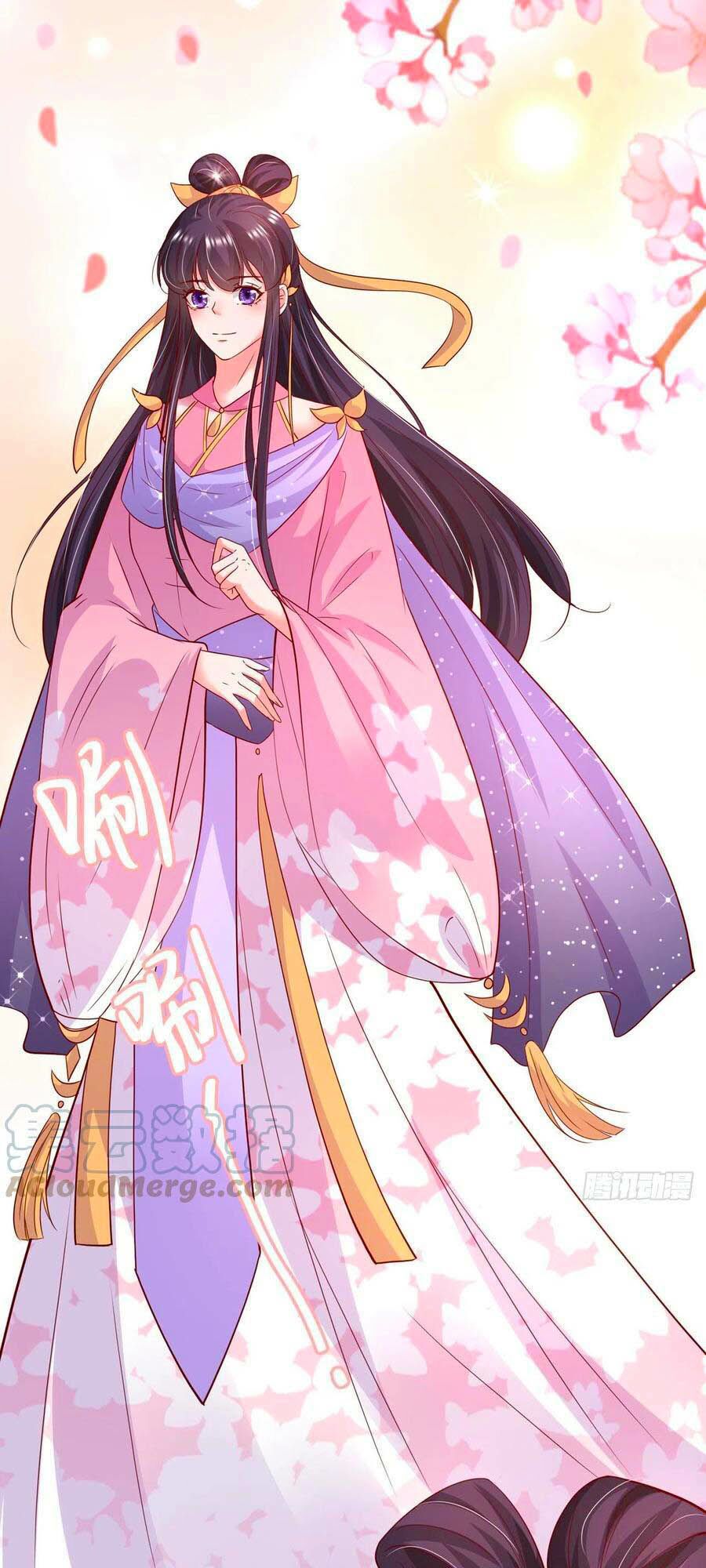 Phượng Ngự Tà Vương: Chapter 87