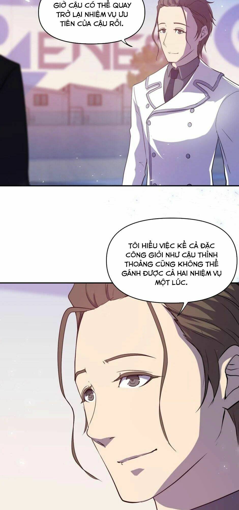 Gods Reborn: Chapter 19