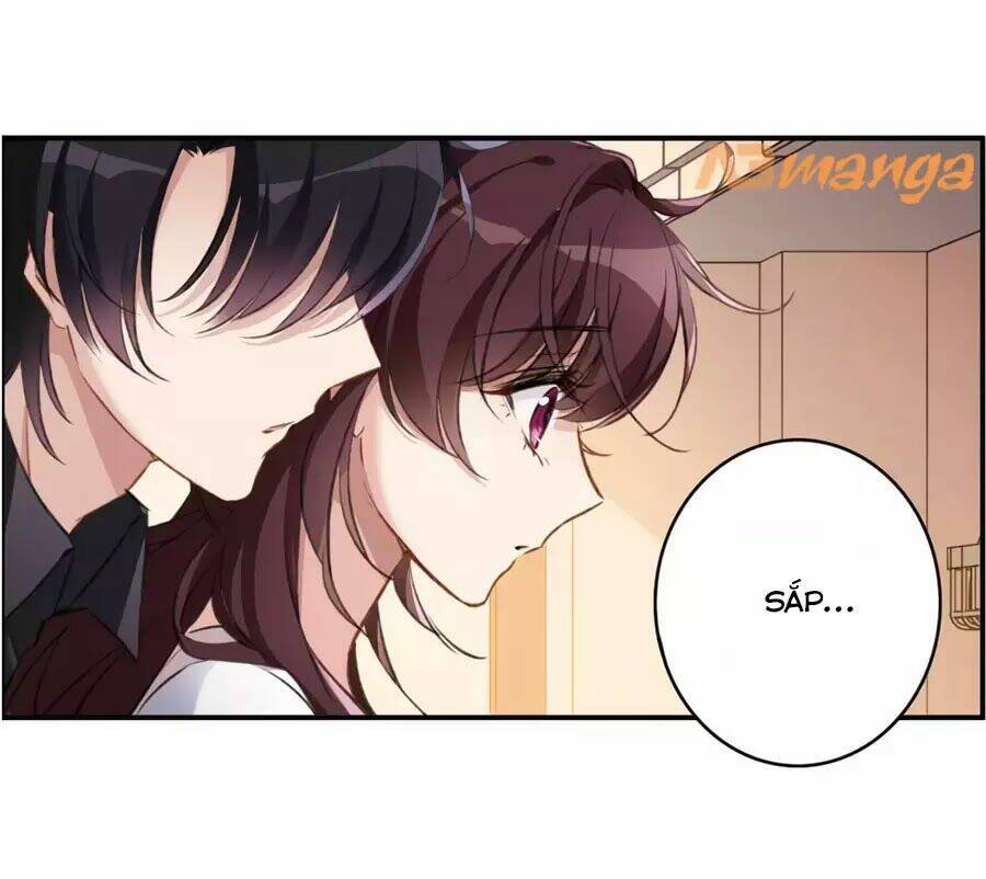 Cuốn Sách Vận Mệnh Của Tôi: Chapter 56