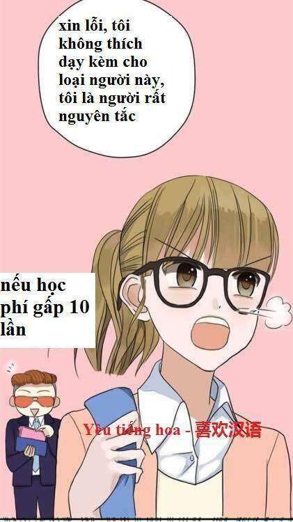 Thần Tượng Điểm Zero: Chapter 2