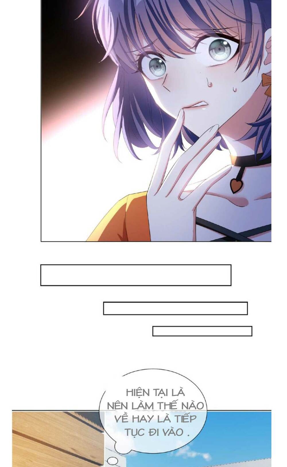 Cô Vợ Nhỏ Nuông Chiều Quá Lại Thành Ác!!: Chapter 98
