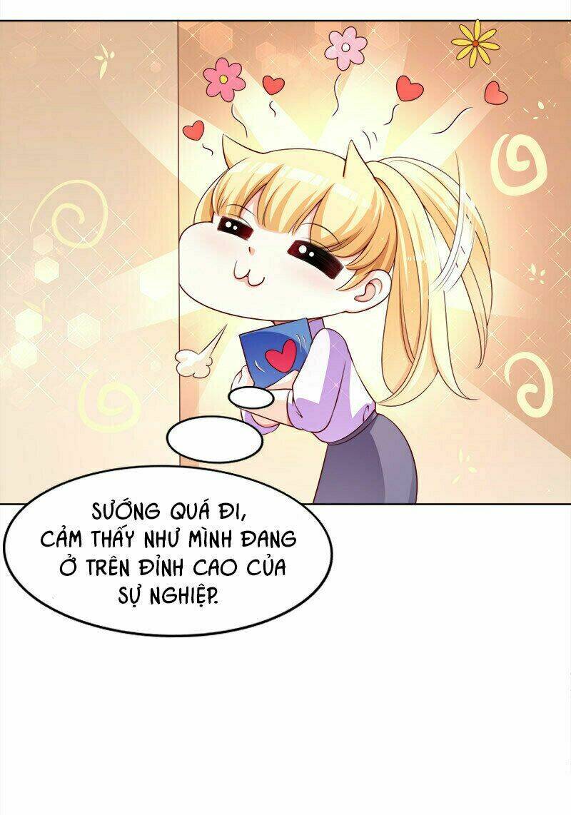 Lãnh Hôn Cuồng Ái: Chapter 30