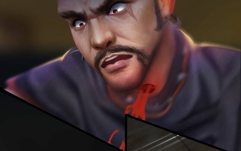 Lâm Uyên Kiếp: Chapter 1