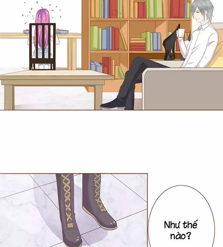 Ma Vương Luyến Ái Chỉ Nam: Chapter 102