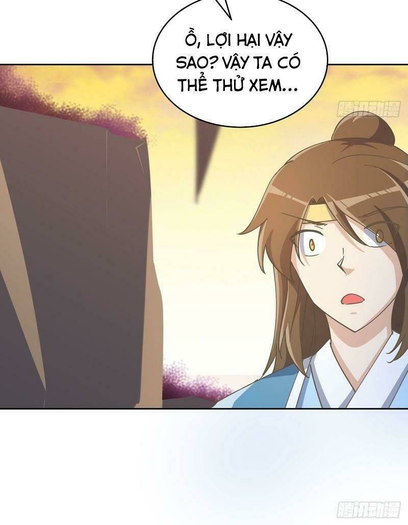 Siêu Phàm Truyện: Chapter 221