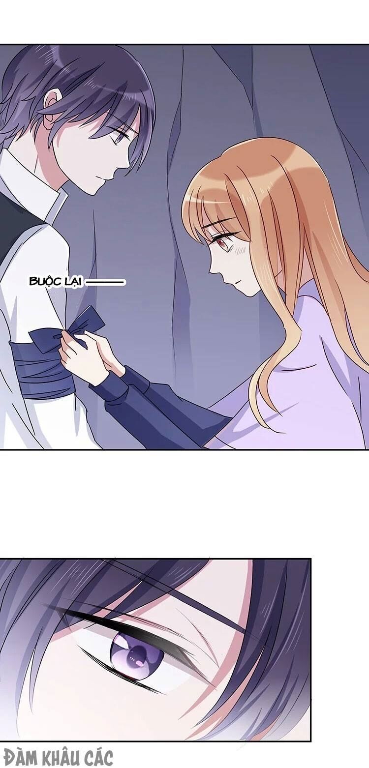 Hãy Call trước khi bốc cháy: Chapter 19