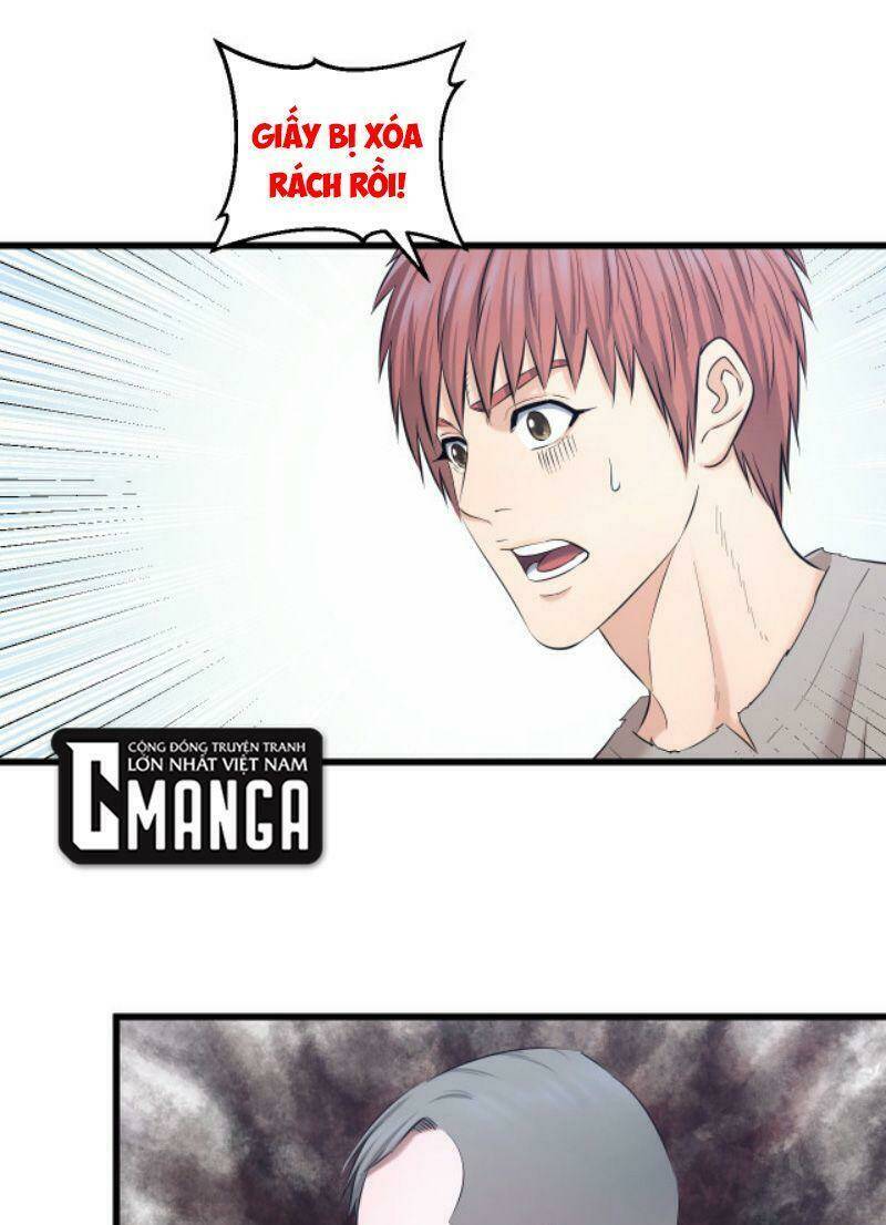 Đối Mặt Với Thử Thách: Chapter 69