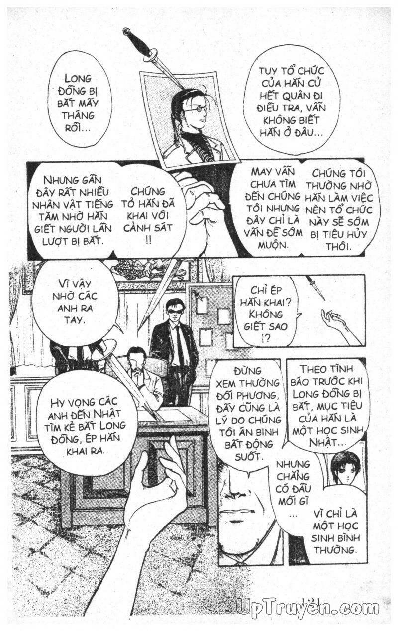 9 Banme No Musashi: Chapter 3