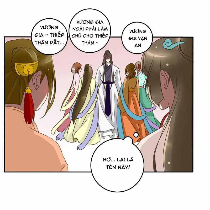 Thông Linh Phi: Chapter 78