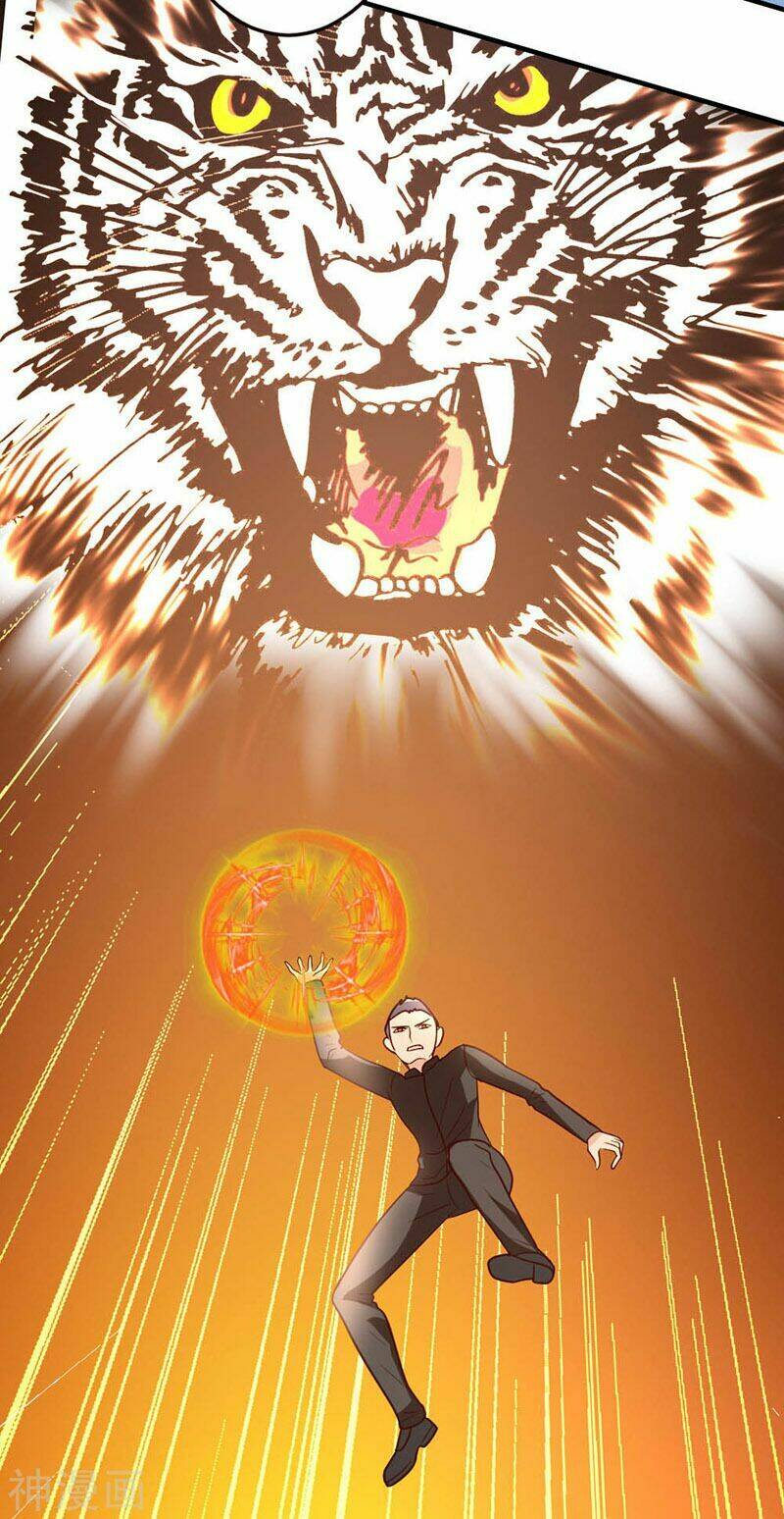 Trọng Sinh Tu Chân Tại Đô Thị: Chapter 45