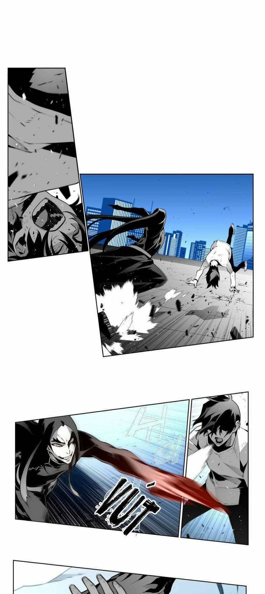 Tuyệt Thế Độc Phi Của Tà Vương: Chapter 28