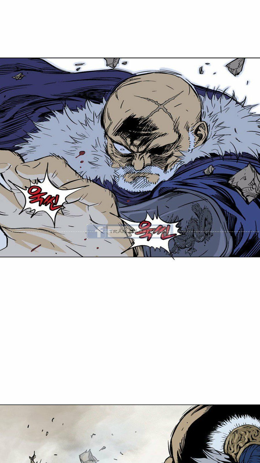 Cao Thủ 2: Chapter 61