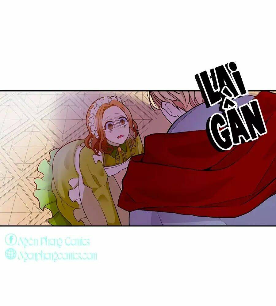 Kế Hoạch Sống Còn Của Công Chúa Nữ Phụ: Chapter 2