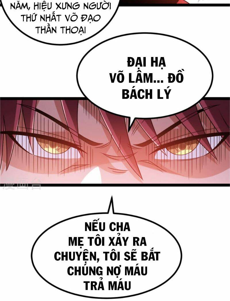 Tiên Vương Trùng Sinh: Chapter 64