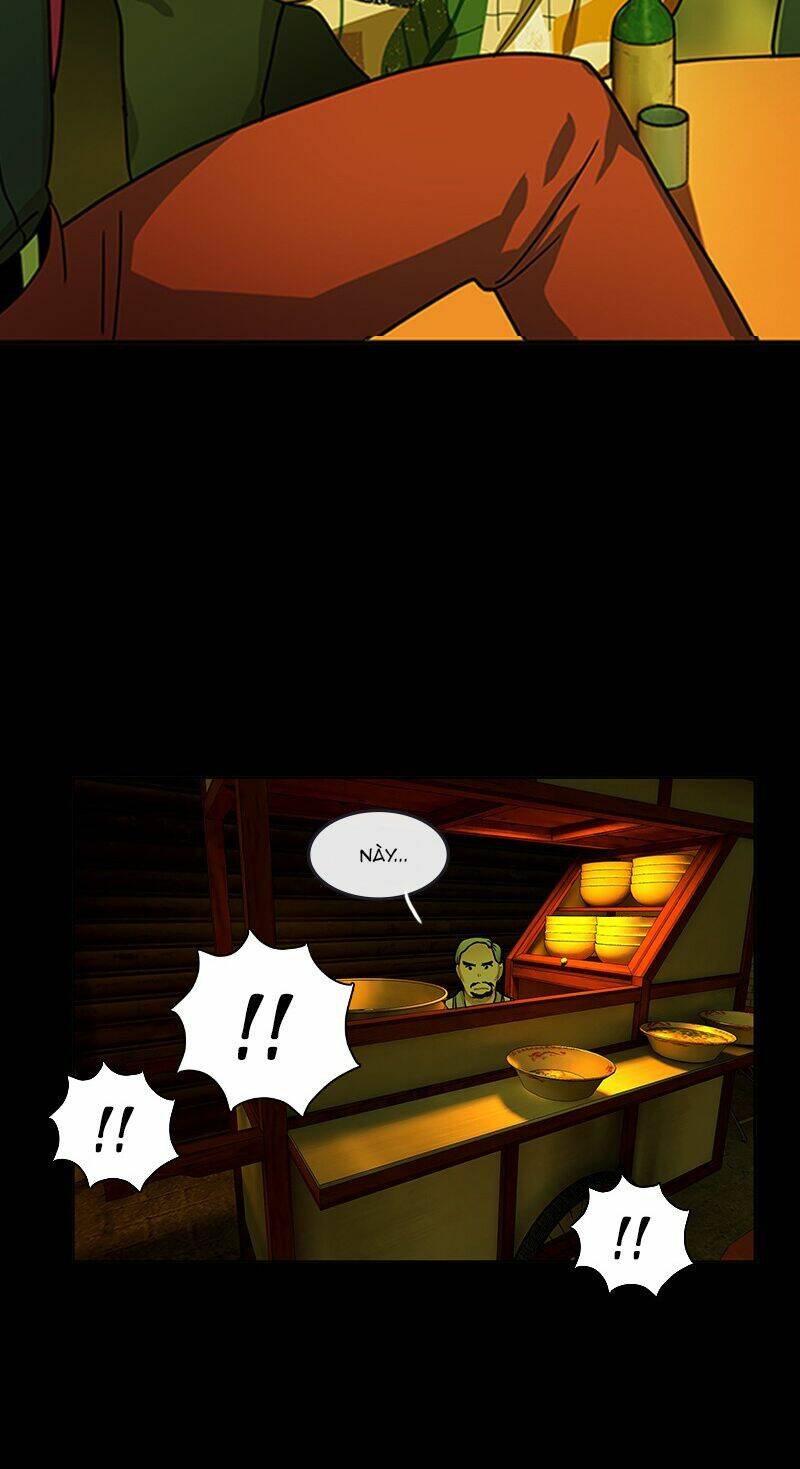 Nửa Đêm Ở Poppy Land: Chapter 60