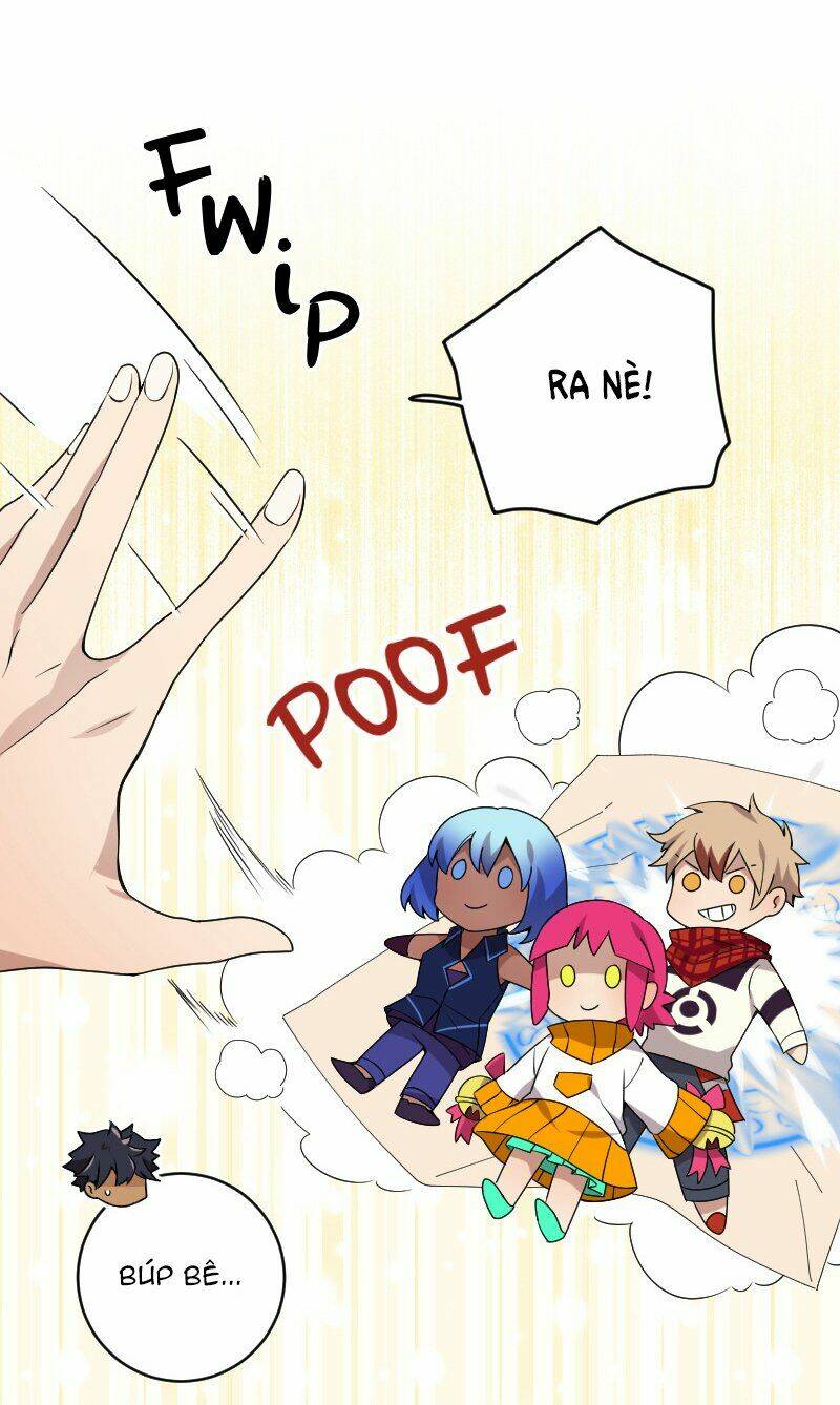 Pháp Sư Và Nữ Chúa Quỷ: Chapter 84