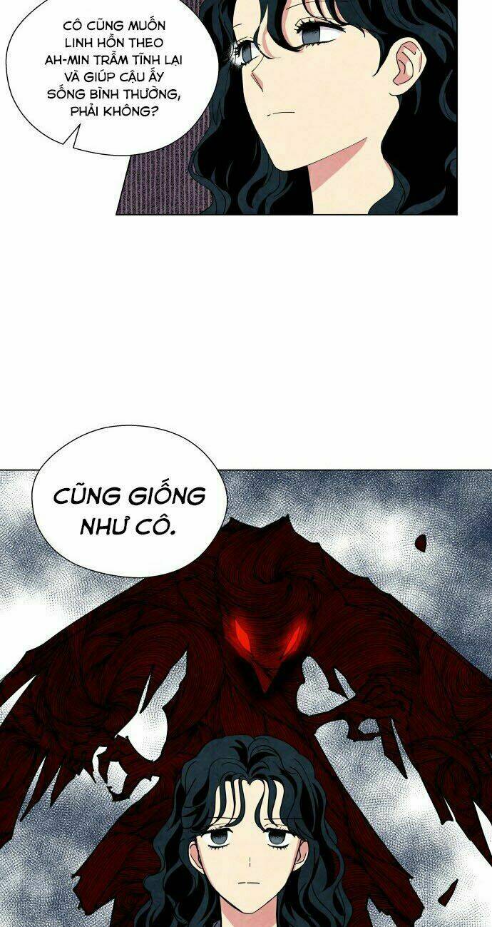 Tai Sói Và Mũ Đỏ: Chapter 17