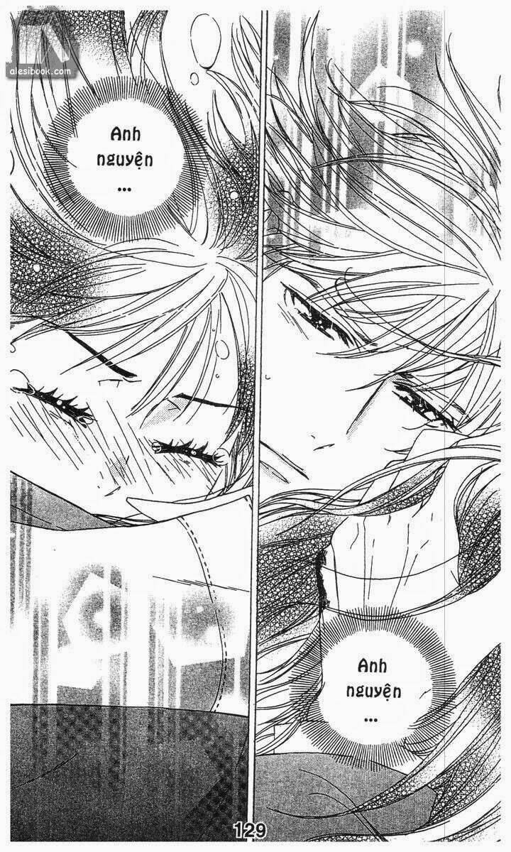 Tình Yêu Định Mệnh: Chapter 34