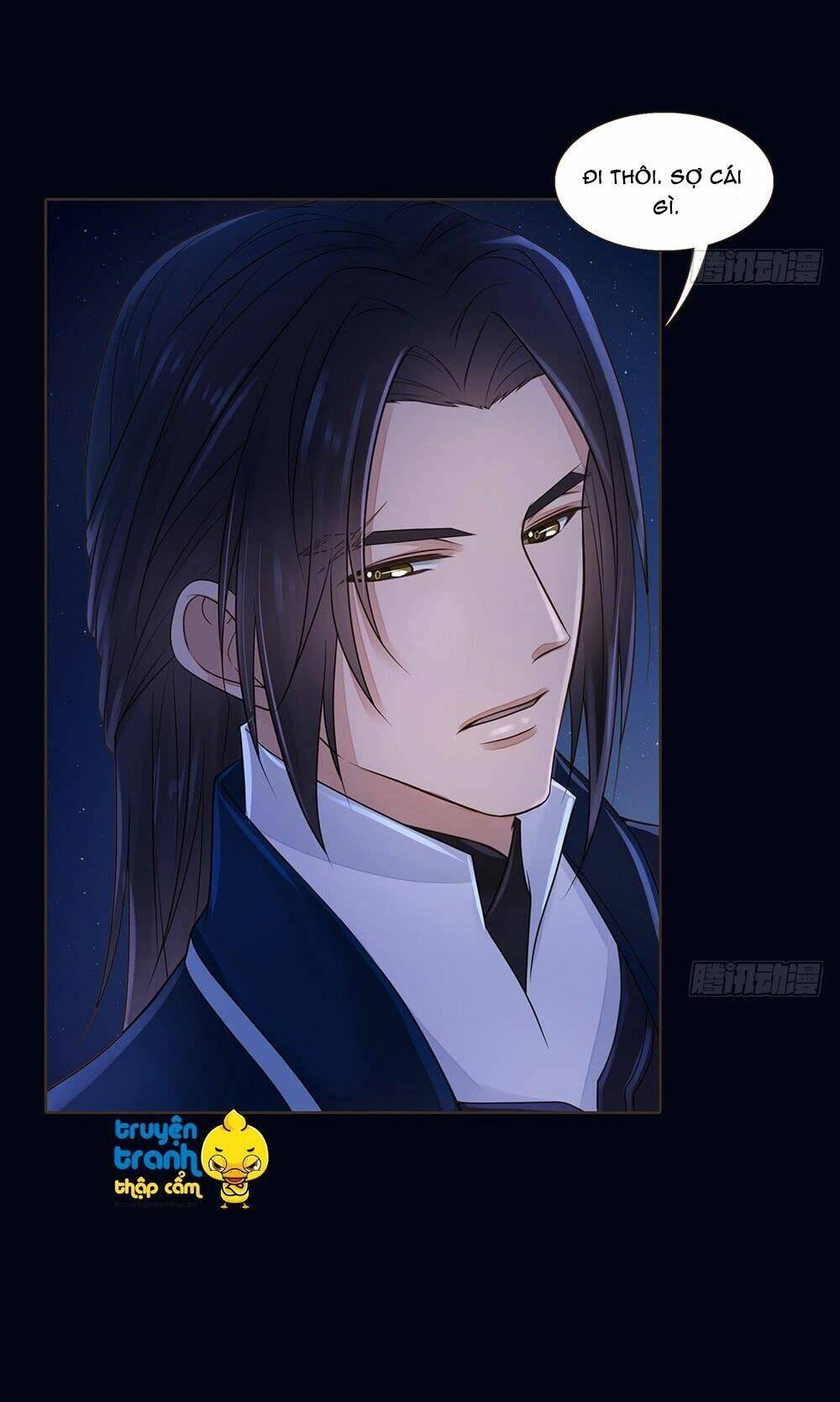 Đại Giá Thừa Tướng: Chapter 98