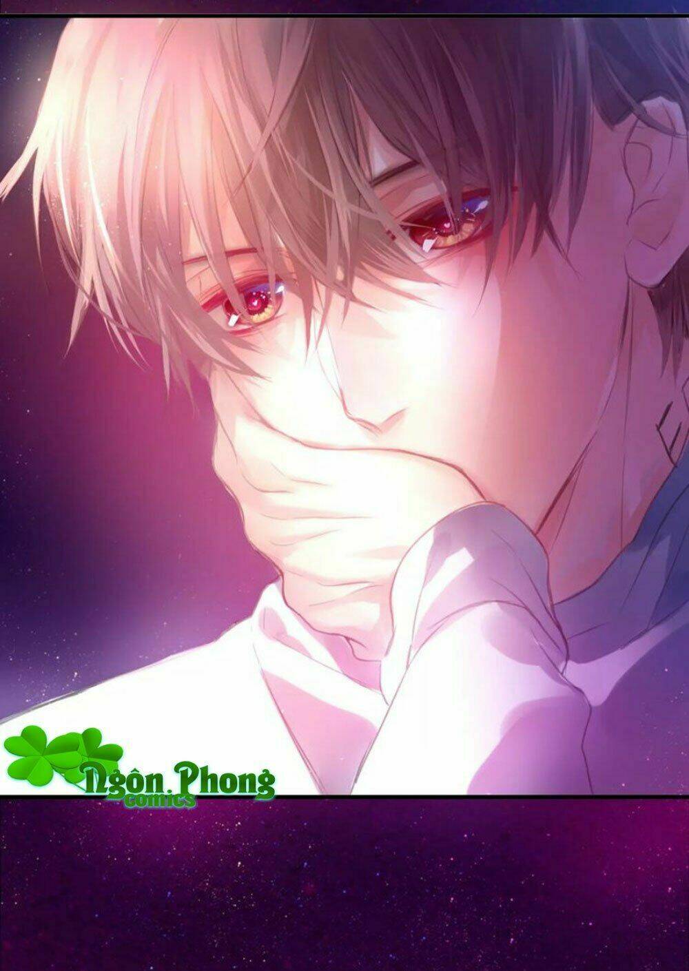 Tháng Sáu Kì Diệu: Chapter 17